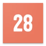 Logo of 28 android Application 